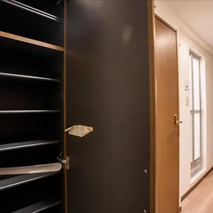  Apartment Al Di La 四谷 Japan