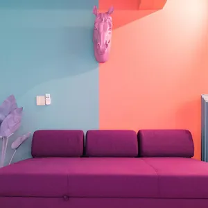 Apartment Moshi Moshi Japan
